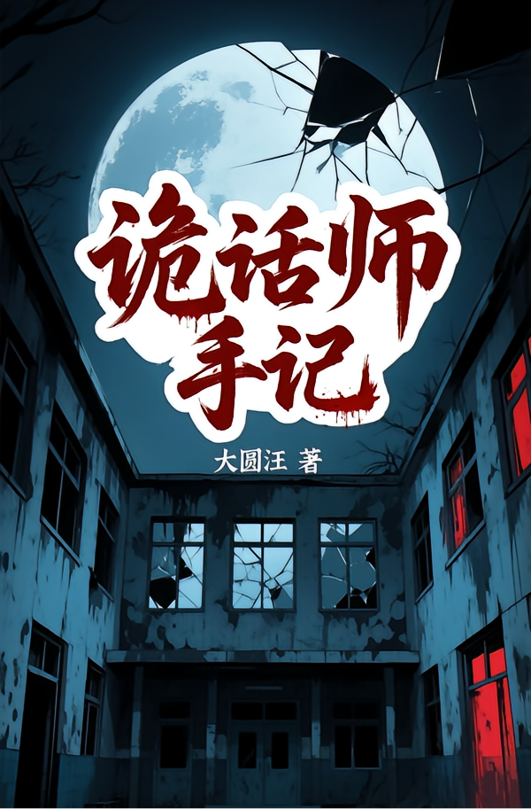 诡话师手记