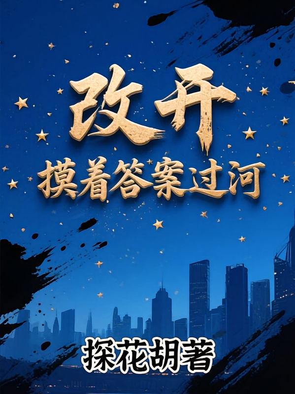 改开，摸着答案过河