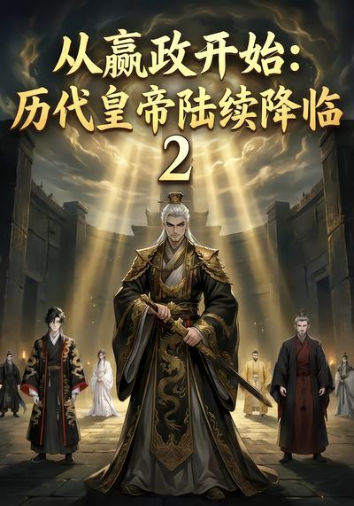 从嬴政开始：历代皇帝陆续降临2 - 在线观看