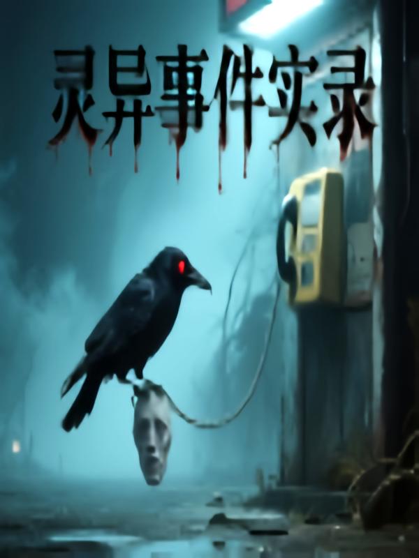 灵异事件实录