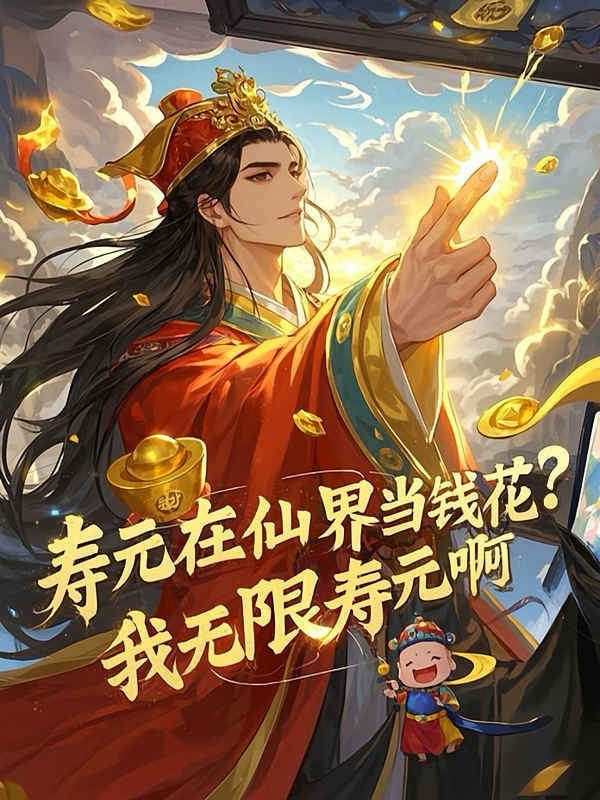 寿元在仙界当钱花？我无限寿元啊