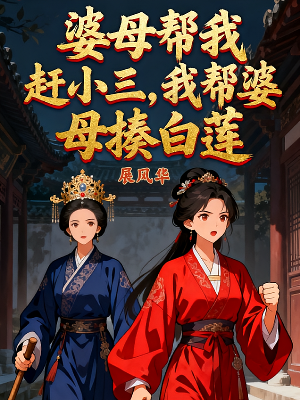 婆母帮我赶小三，我帮婆母揍白莲