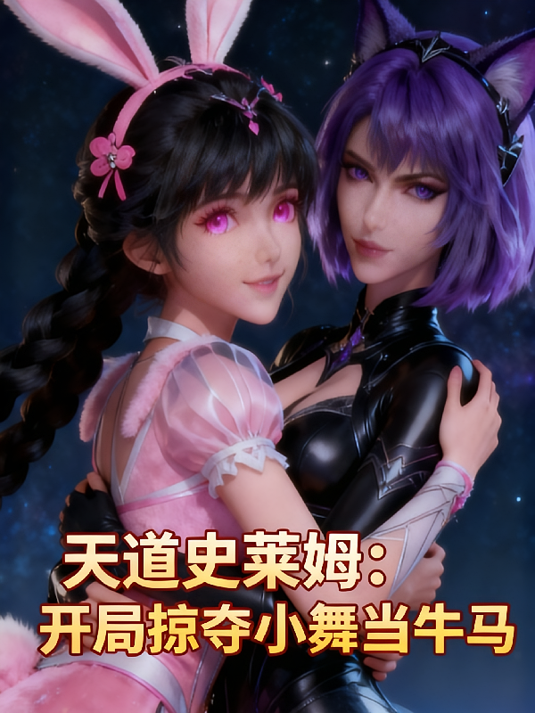天道史莱姆：开局掠夺小舞当牛马