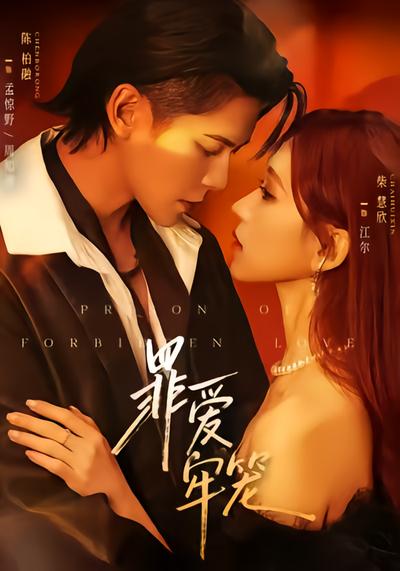 罪爱牢笼 - 在线观看