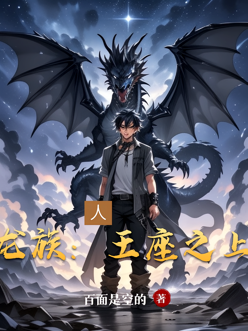 龙族：王座之上