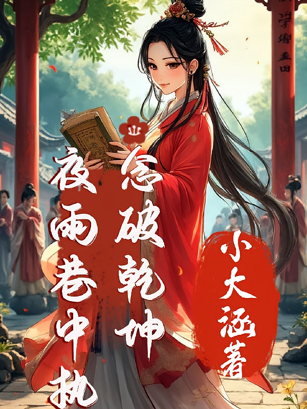 夜雨巷中执念破乾坤