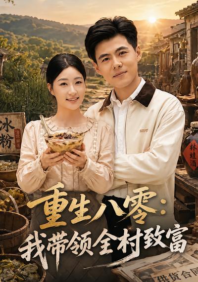 重生八零：我带领全村致富 - 在线观看