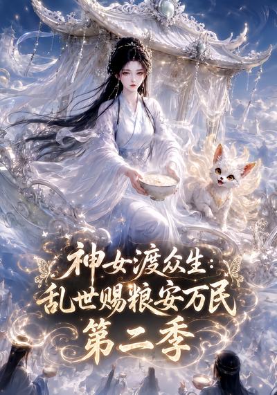 神女渡众生乱世赐粮安万民第二季 - 在线观看
