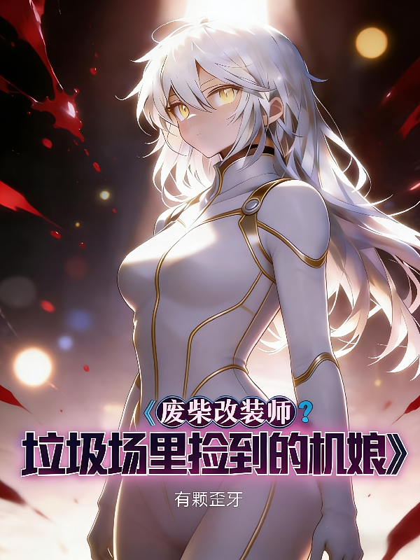 废柴改装师？垃圾场里捡到的机娘