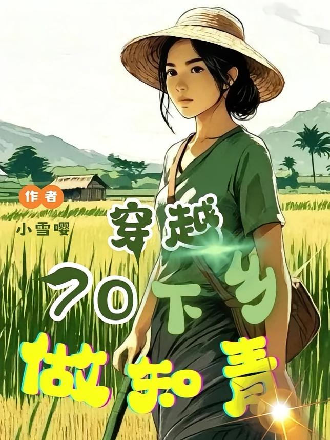 穿越70下乡做知青