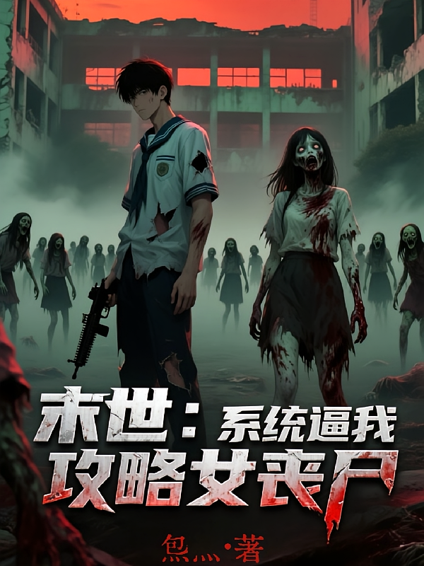 末世：系统逼我攻略女丧尸