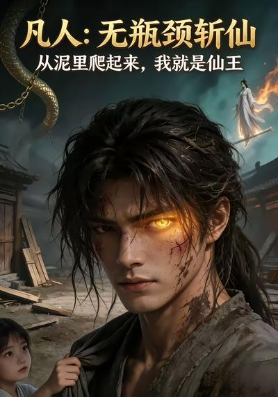 凡人：无瓶颈斩仙 - 在线观看