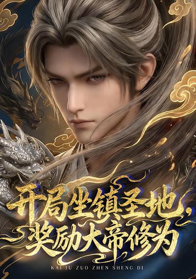 开局坐镇圣地，奖励大帝修为 - 在线观看
