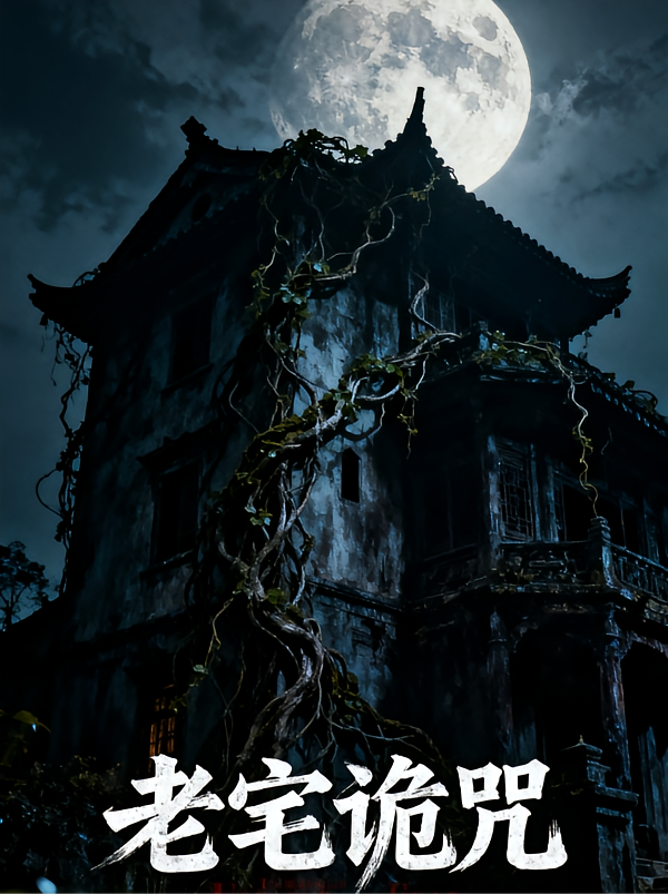 老宅诡咒