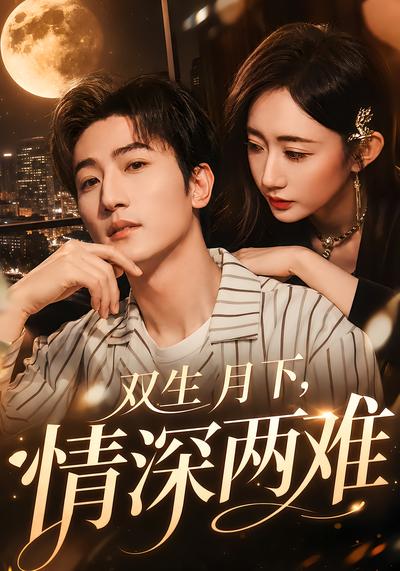 双生月下，情深两难 - 在线观看