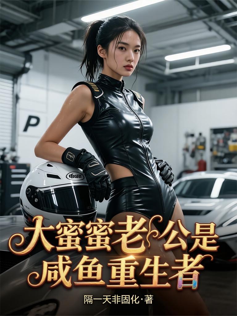 大蜜蜜老公是咸鱼重生者