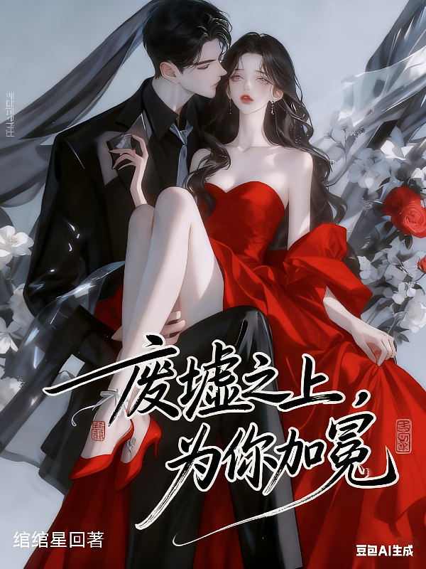 废墟之上，为你加冕