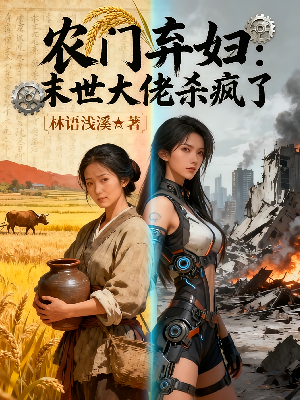 农门弃妇：末世大佬杀疯了