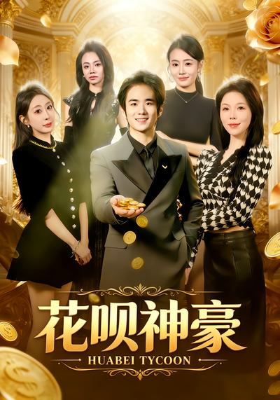 花呗神豪 - 在线观看