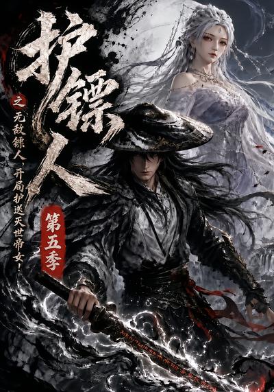 护镖人之无敌镖人，开局护送灭世帝女第五季 - 在线观看
