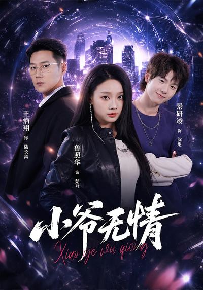 小爷无情 - 在线观看
