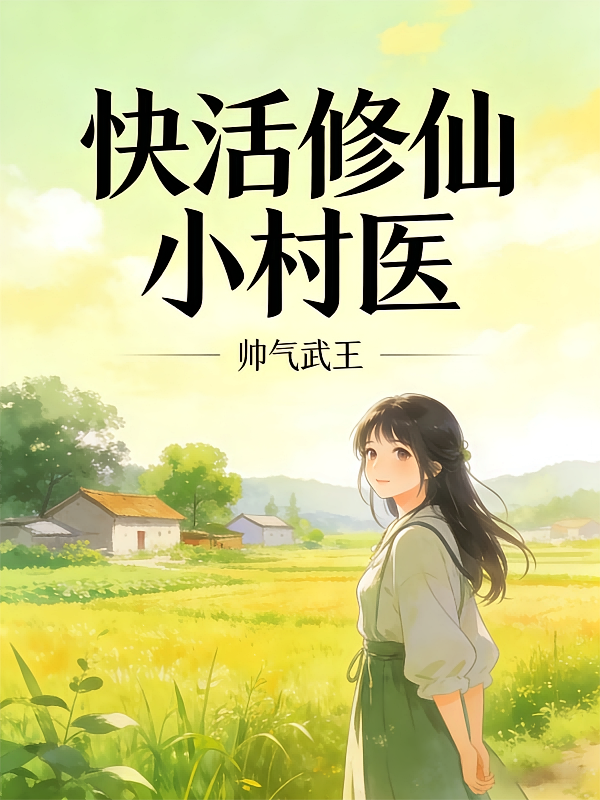 快活修仙小村医