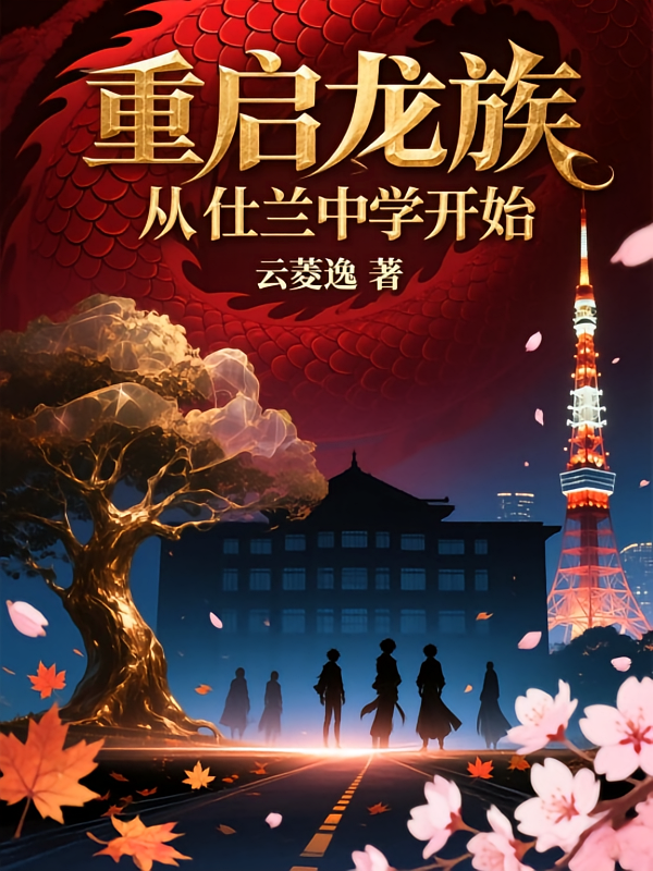 重启龙族：从仕兰中学开始