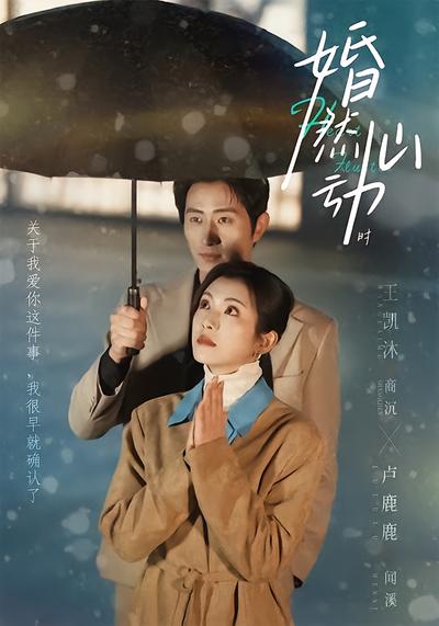 婚然心动时 - 在线观看