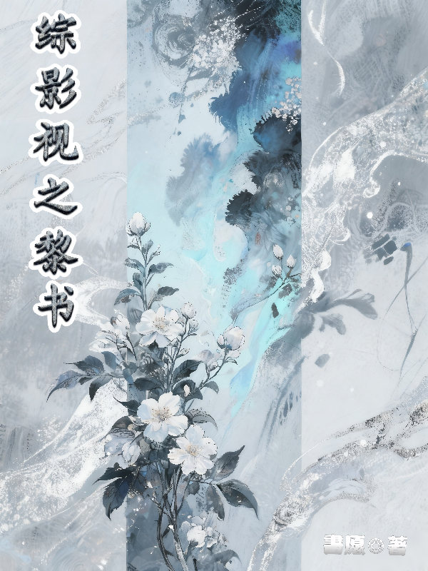 综影视之黎书
