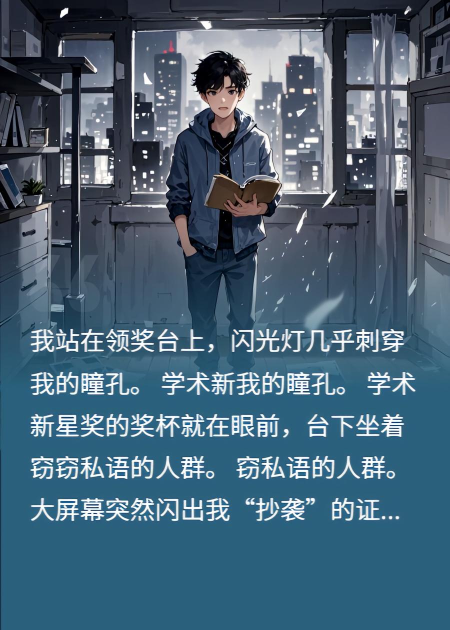 星火且燎原