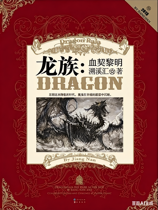 龙族：血契黎明