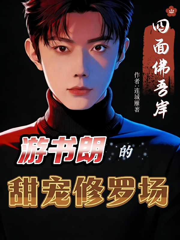 四面佛吾岸：游书朗的甜宠修罗场