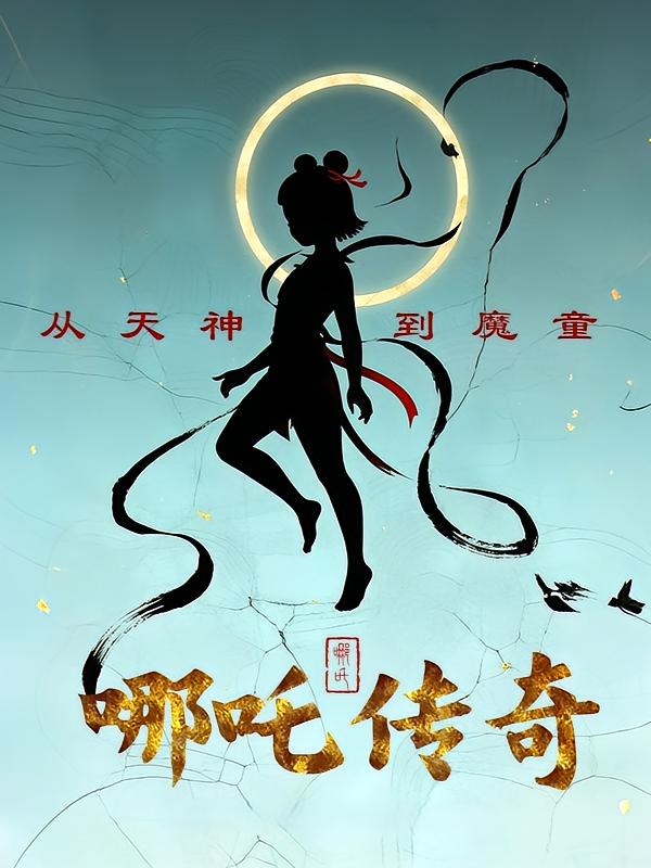 哪吒传奇