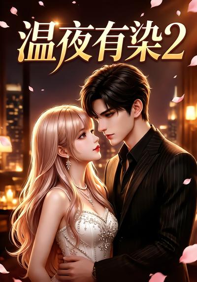 温夜有染2 - 在线观看