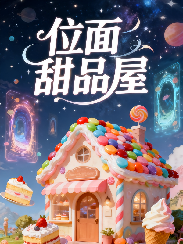 位面甜品屋