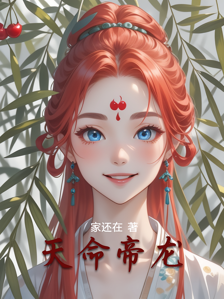 天命帝龙