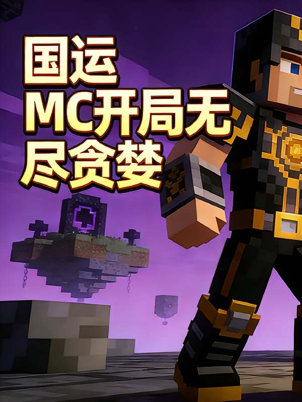 国运MC开局无尽贪婪