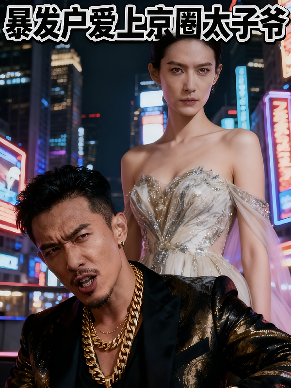 暴发户爱上京圈太子爷
