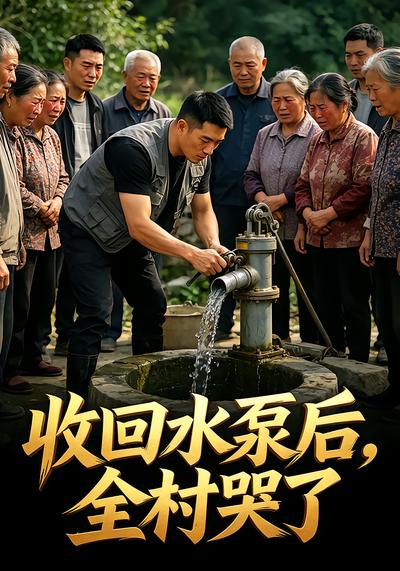 收回水泵后，全村哭了 - 在线观看