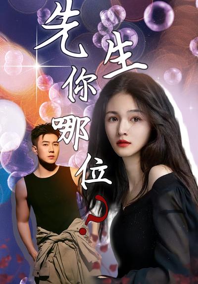 先生，你哪位？