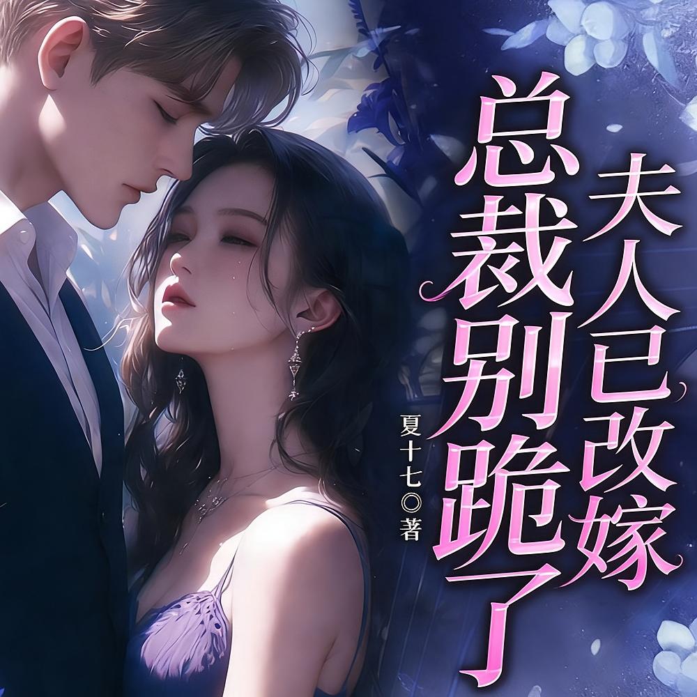 总裁别跪了，夫人已改嫁