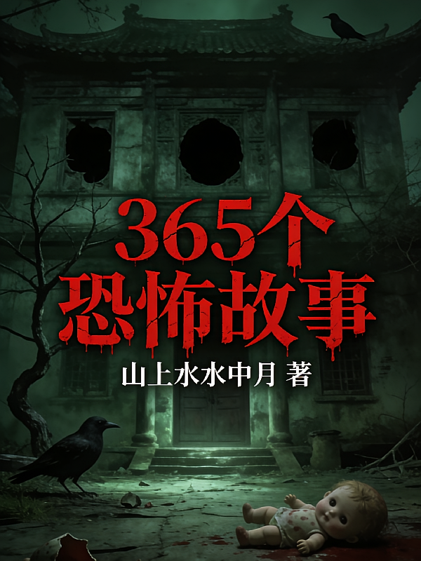 365个恐怖故事