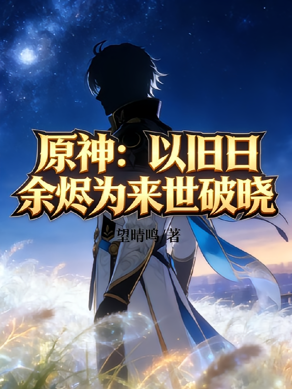 原神：以旧日余烬为来世破晓