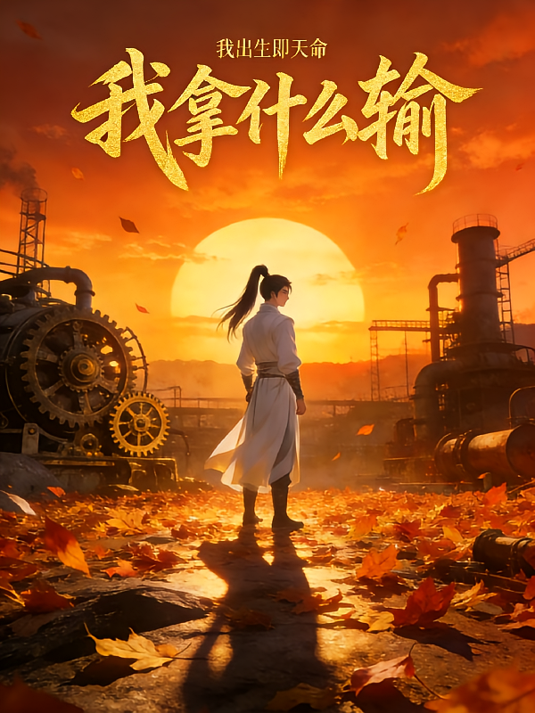 我出生即天命我拿什么输