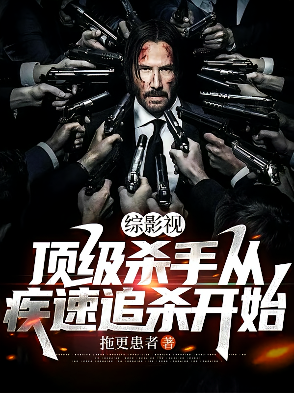 综影视：顶级杀手从疾速追杀开始