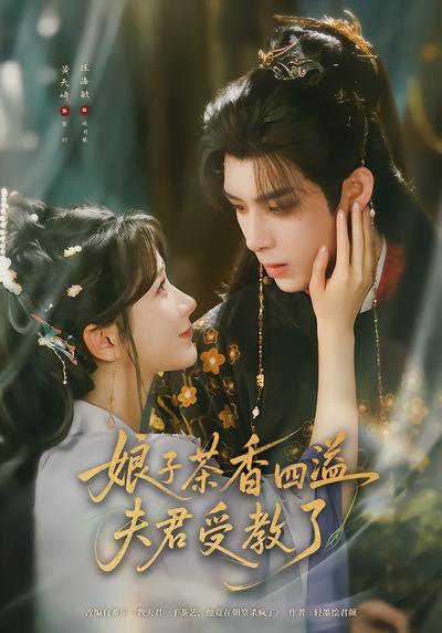 娘子茶香四溢夫君受教了 - 在线观看
