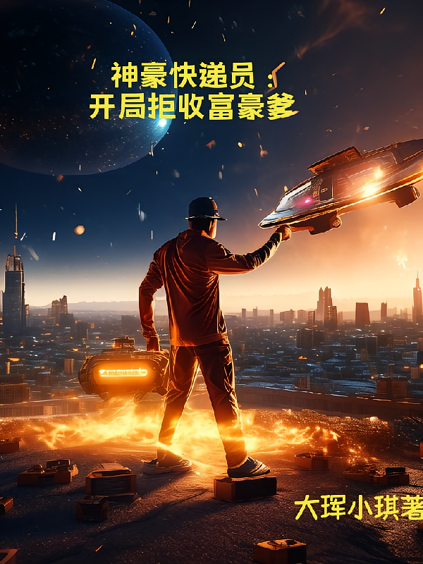 神豪快递员：开局拒收富豪爹
