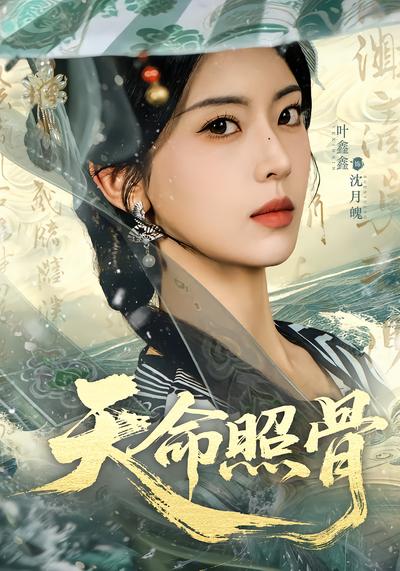 天命照骨 - 在线观看