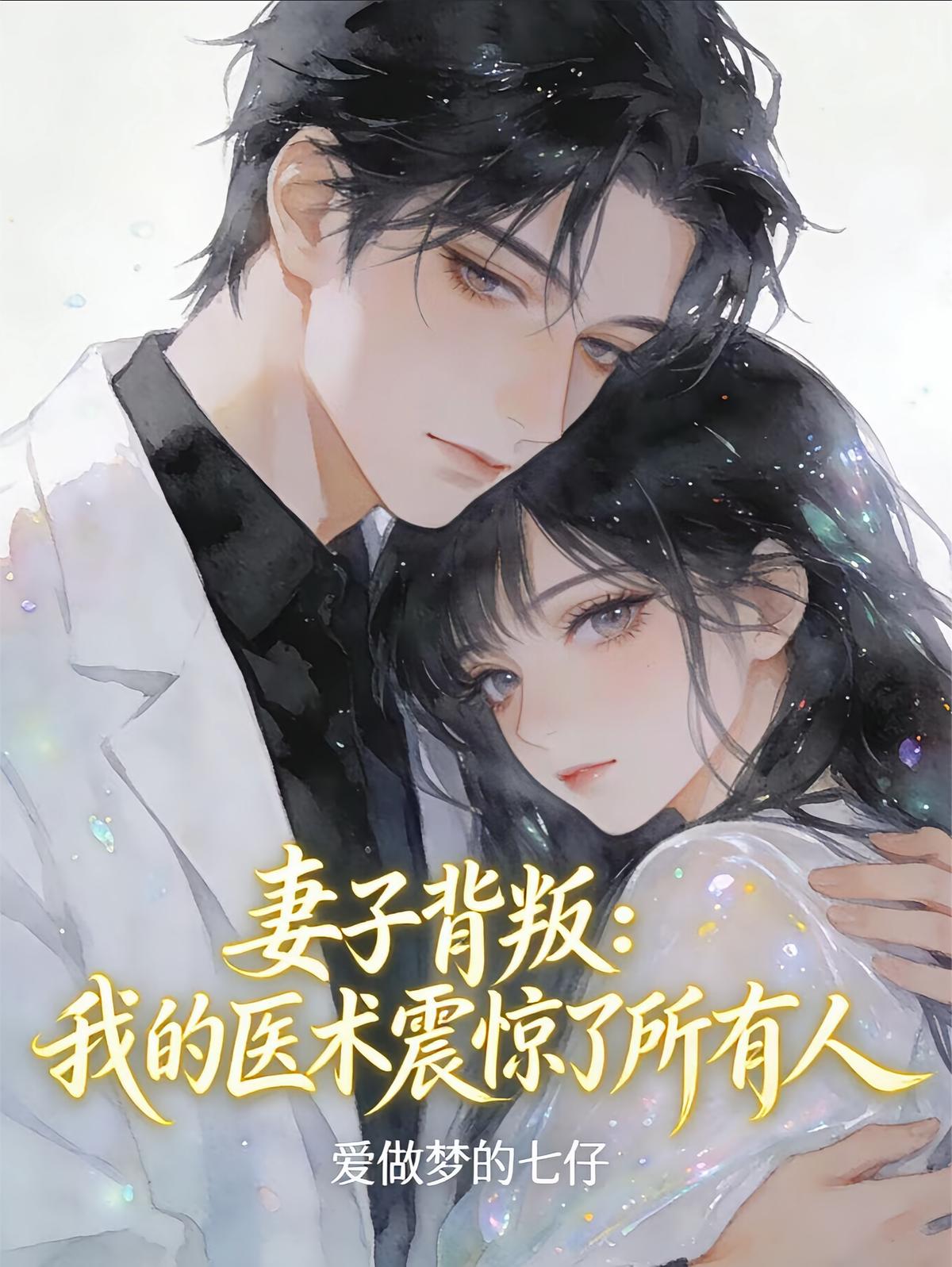 妻子背叛，我的医术震惊了所有人