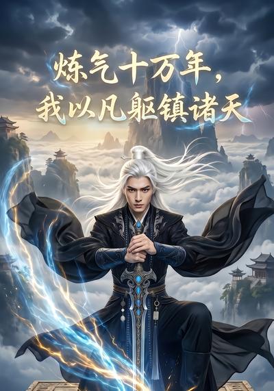 炼气十万年，我以凡躯镇诸天 - 在线观看
